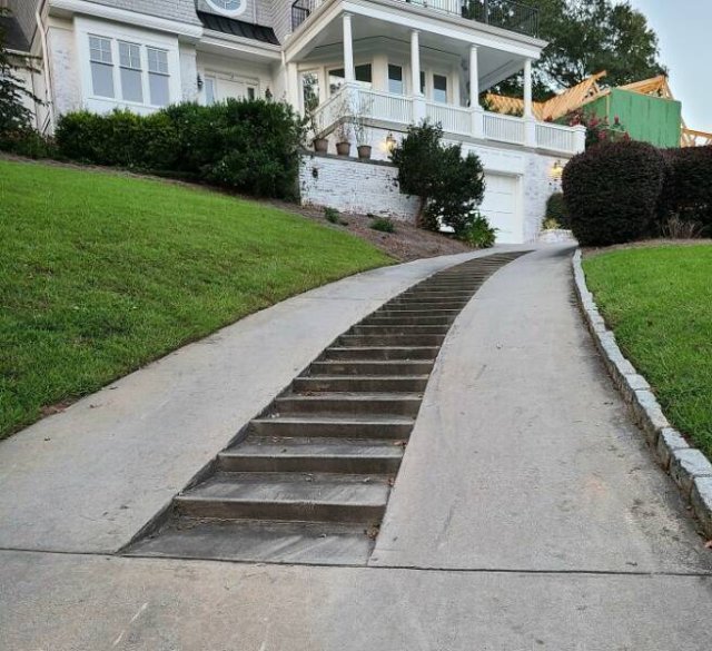 Unusual And Resourceful Solutions (25 pics)