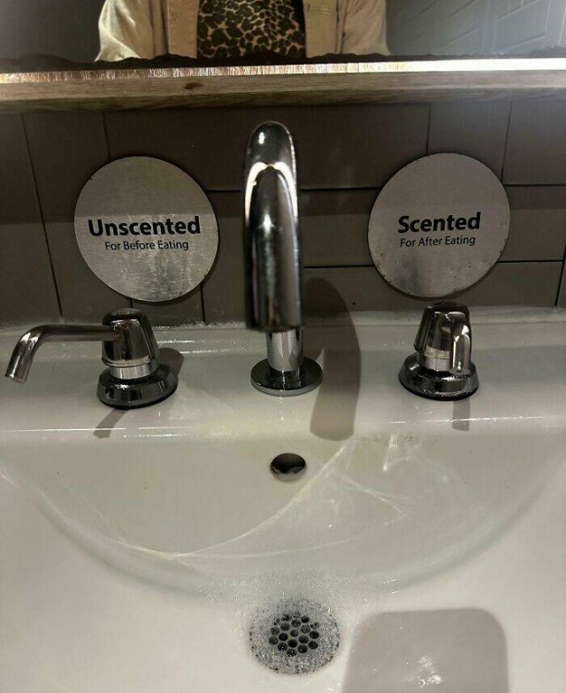 Unusual And Resourceful Solutions (25 pics)