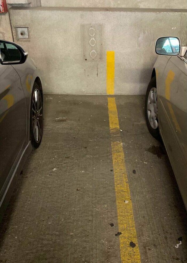 Unusual And Resourceful Solutions (25 pics)