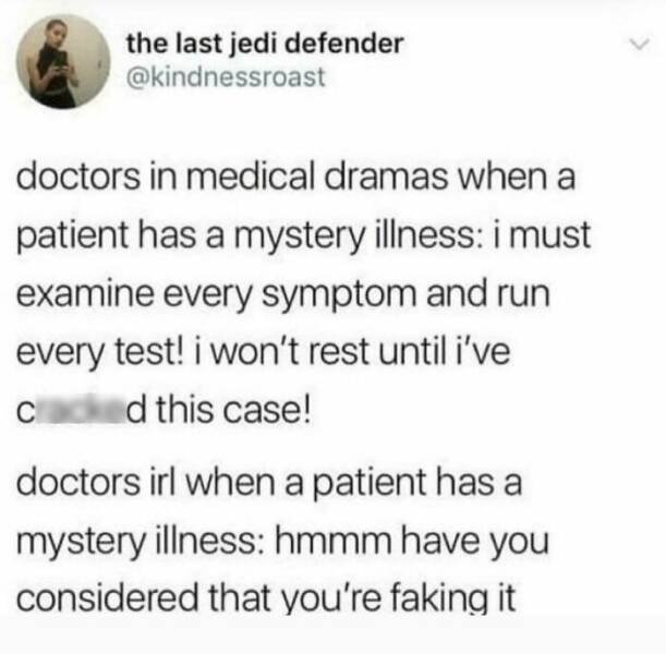 Truthful Memes (24 pics)