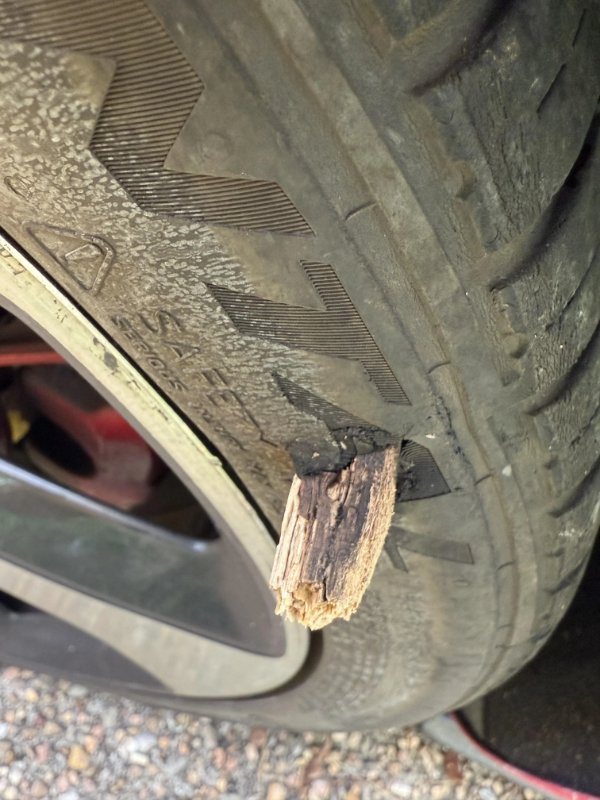 Bad Days Happen (23 pics)