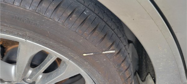 Bad Days Happen (23 pics)