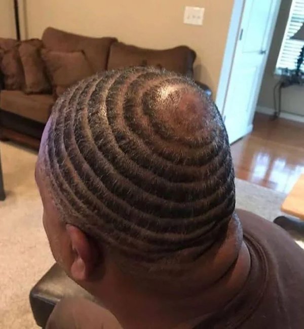 Awful Haircuts (23 pics)