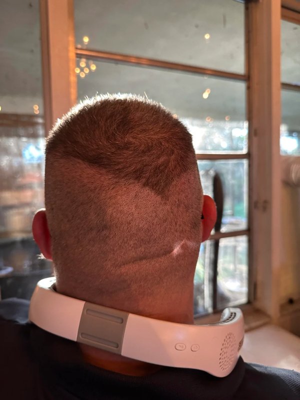 Awful Haircuts (23 pics)