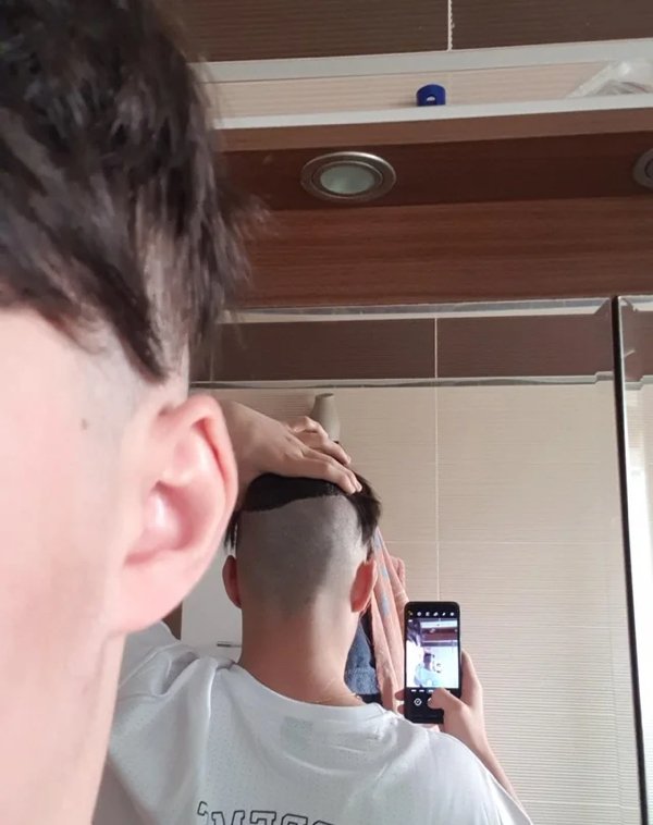 Awful Haircuts (23 pics)