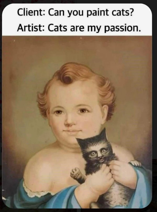 Funny Memes (33 pics)