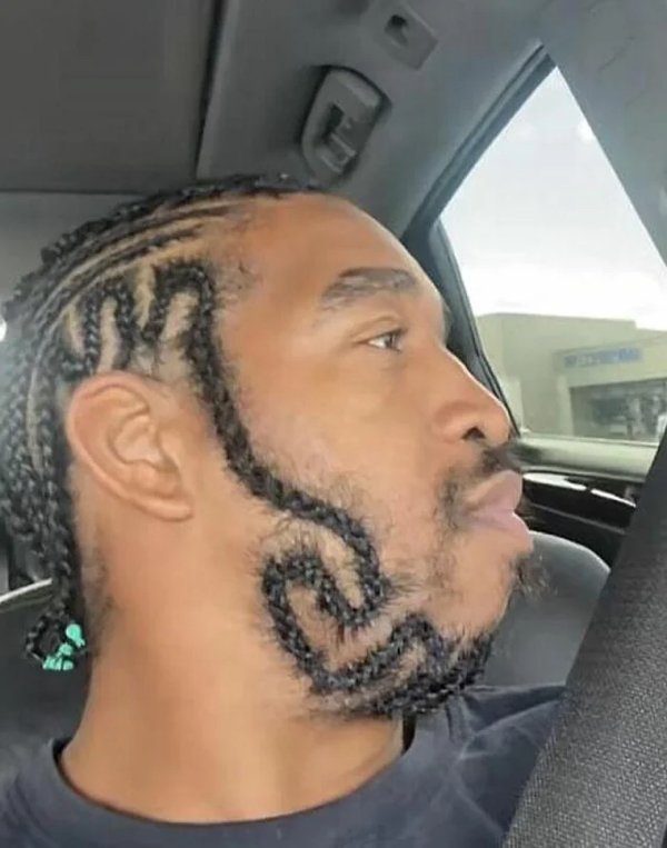 Awful Haircuts (23 pics)