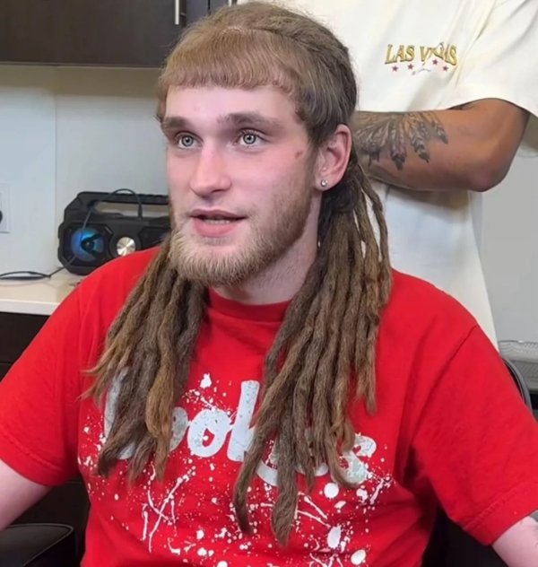 Awful Haircuts (23 pics)
