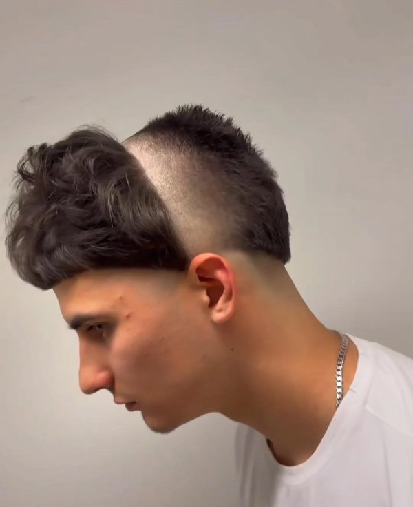 Awful Haircuts (23 pics)