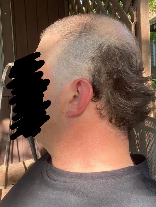 Awful Haircuts (23 pics)