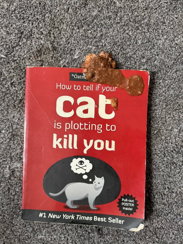 Bad Days Happen (23 pics)