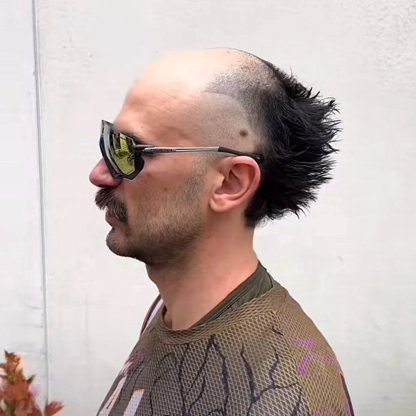 Awful Haircuts (23 pics)