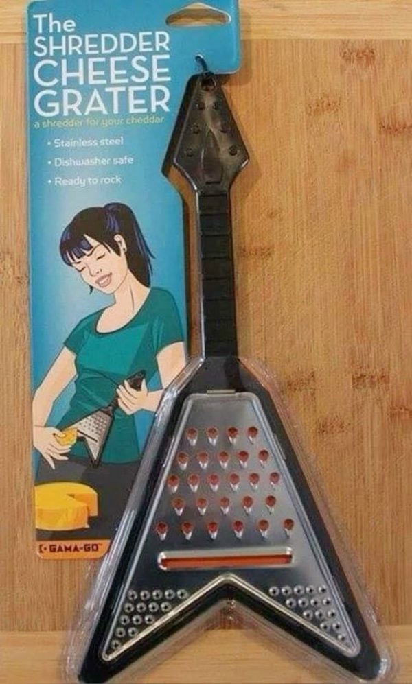 Weird Things And Designs (24 pics)