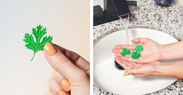 Weird Things And Designs (24 pics)