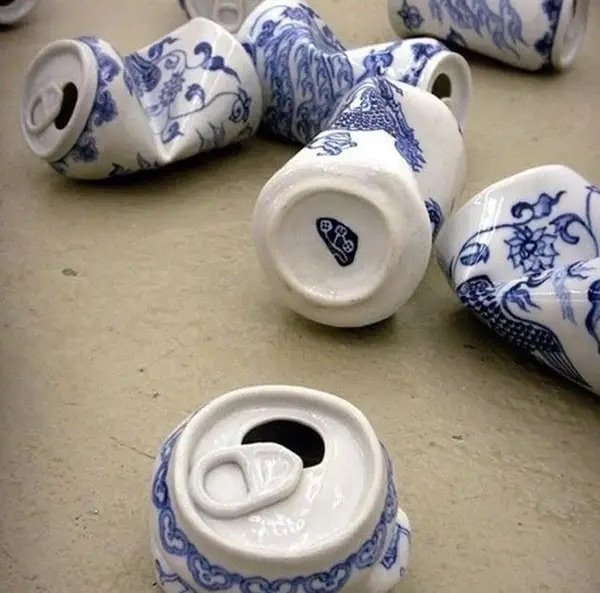 Weird Things And Designs (24 pics)