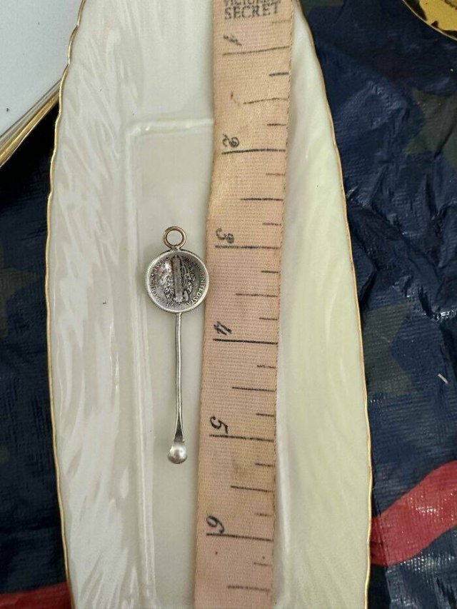 What Are These Things? (18 pics)