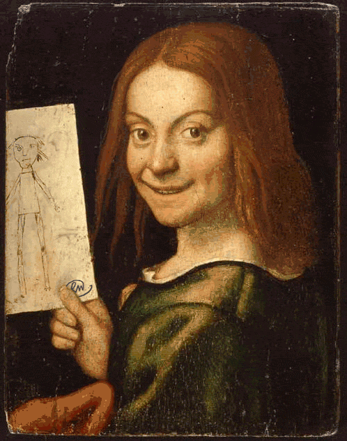 Creepy Facts (15 gifs) Creepy Facts (15 gifs)