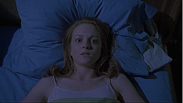 Creepy Facts (15 gifs) Creepy Facts (15 gifs)