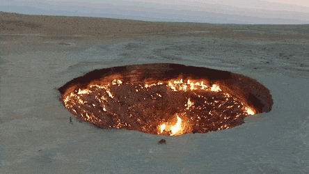 Creepy Facts (15 gifs) Creepy Facts (15 gifs)