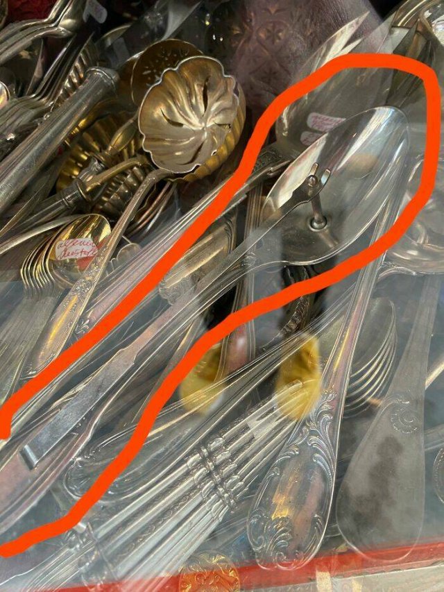 What Are These Things? (18 pics)