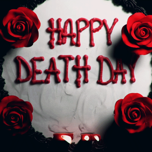 Creepy Facts (15 gifs) Creepy Facts (15 gifs)