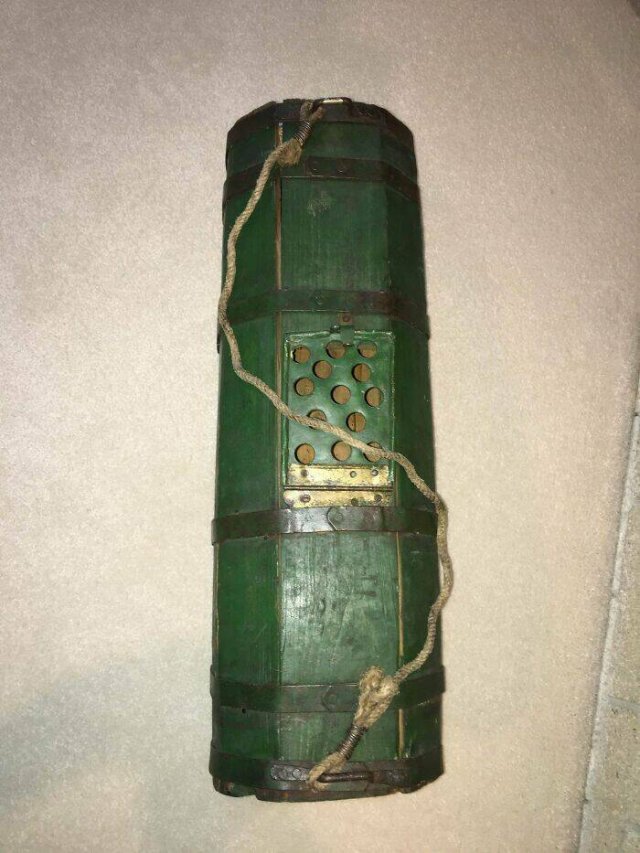 What Are These Things? (18 pics)