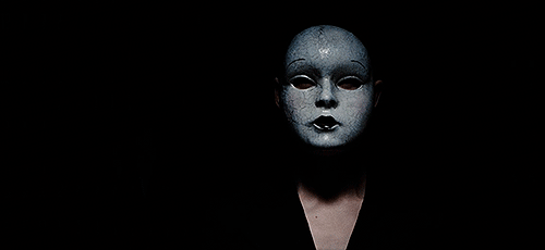 Creepy Facts (15 gifs) Creepy Facts (15 gifs)