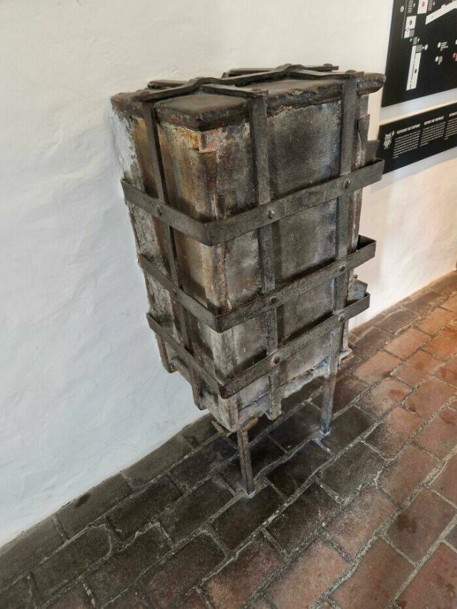 What Are These Things? (18 pics)