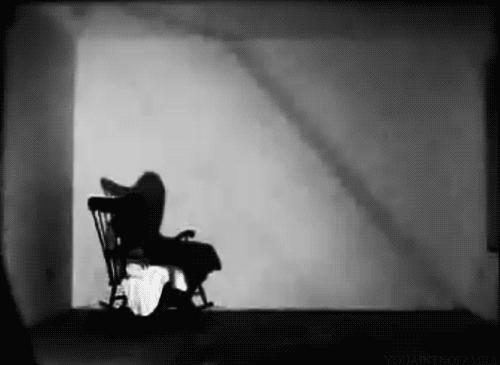 Creepy Facts (15 gifs) Creepy Facts (15 gifs)