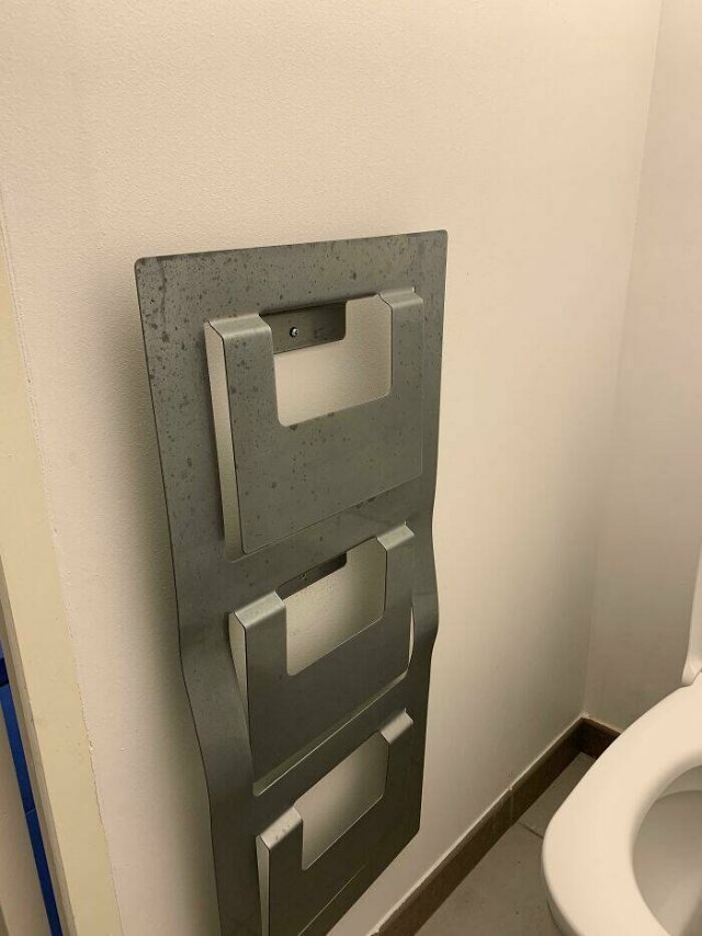 What Are These Things? (18 pics)