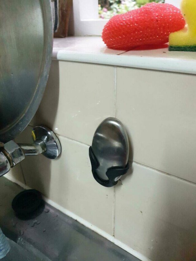 What Are These Things? (18 pics)