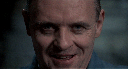 Creepy Facts (15 gifs) Creepy Facts (15 gifs)