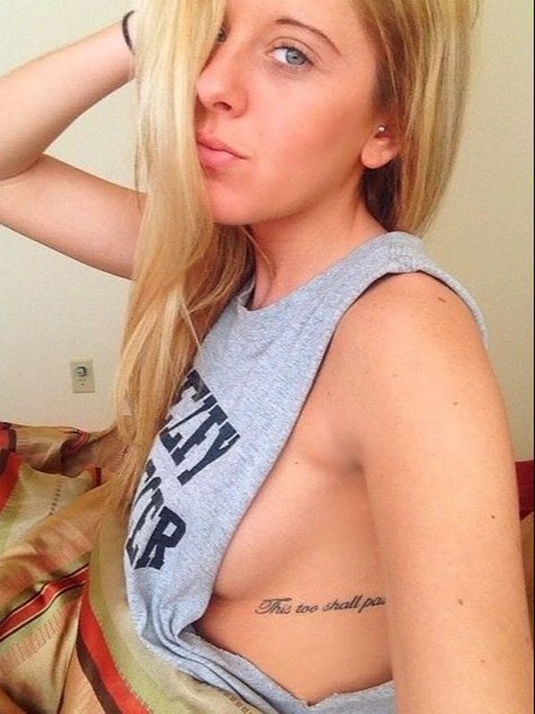 Side View (33 pics)