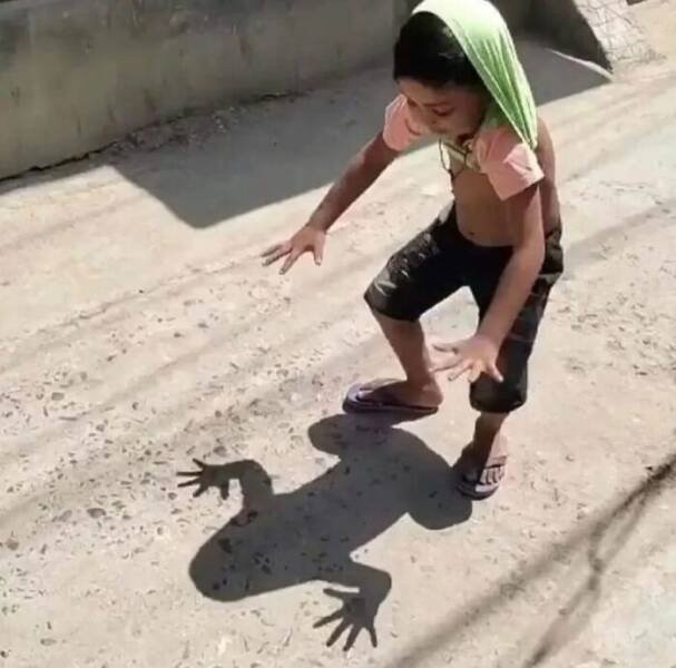 What Is Going On Here? (25 pics)
