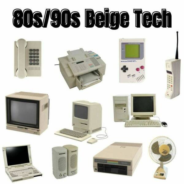 Nostalgic Jokes And Memories (23 pics)
