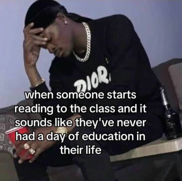 Memes For Generation Z (24 pics)