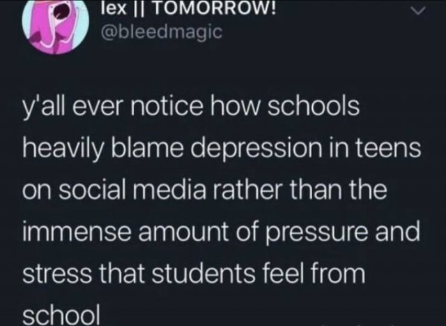 Memes For Generation Z (24 pics)