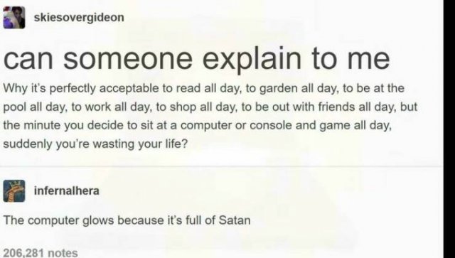 Memes For Generation Z (24 pics)
