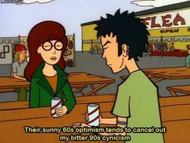Nostalgic Jokes And Memories (23 pics)