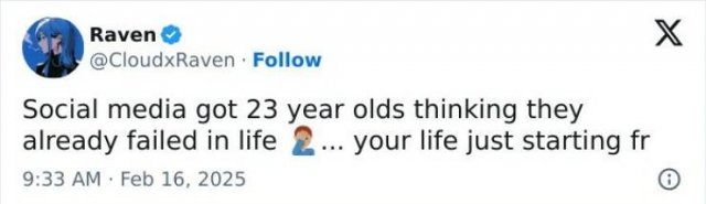 Memes For Generation Z (24 pics)