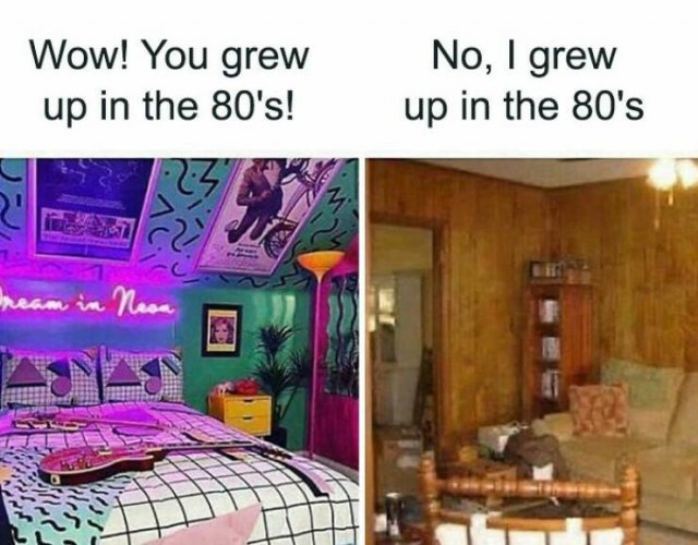 Nostalgic Jokes And Memories (23 pics)