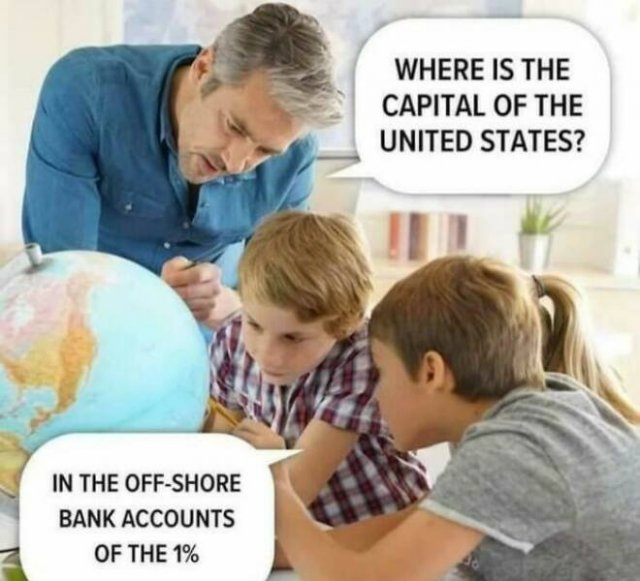 Memes For Generation Z (24 pics)