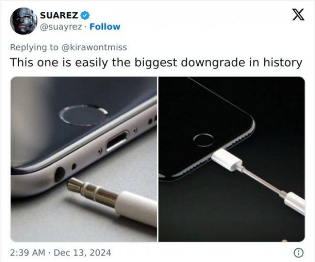 Memes For Generation Z (24 pics)