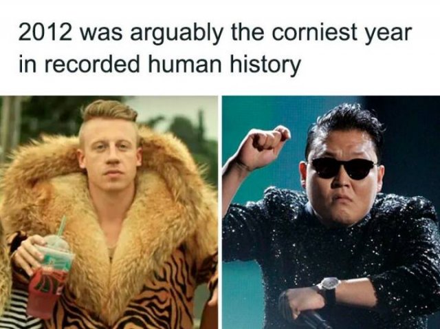 Memes For Generation Z (24 pics)