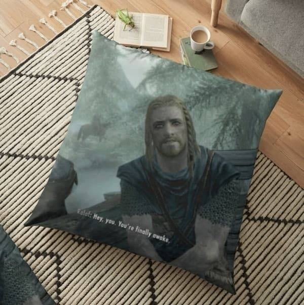 Pictures For Gamers (33 pics)