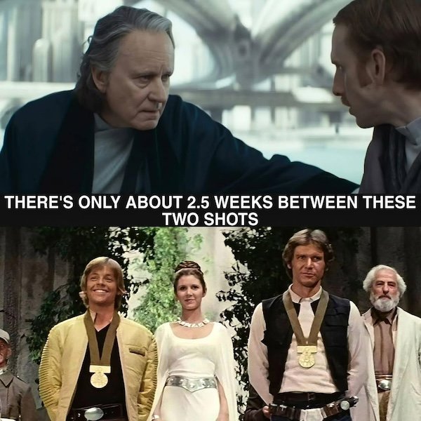 Memes For Movie Lovers (22 pics)