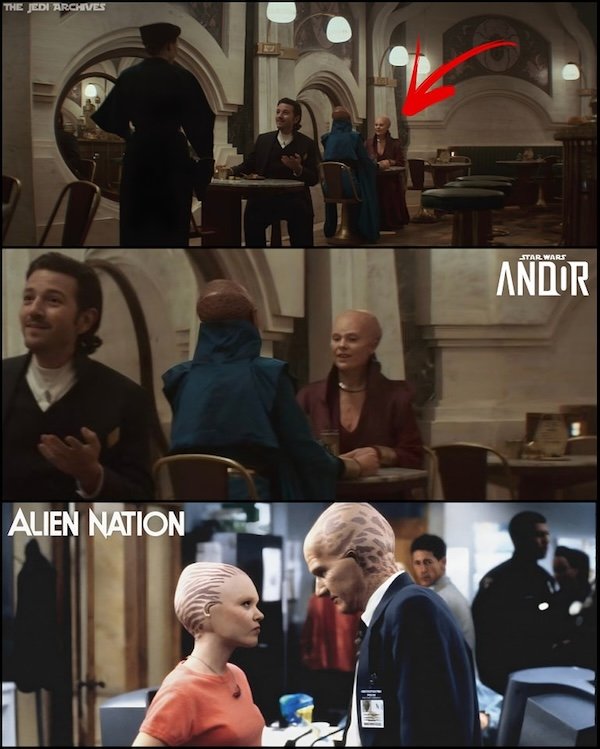 Memes For Movie Lovers (22 pics)