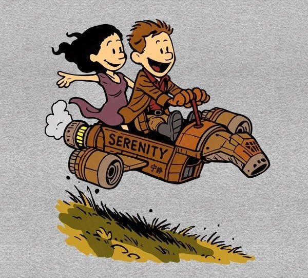 Memes For Movie Lovers (22 pics)