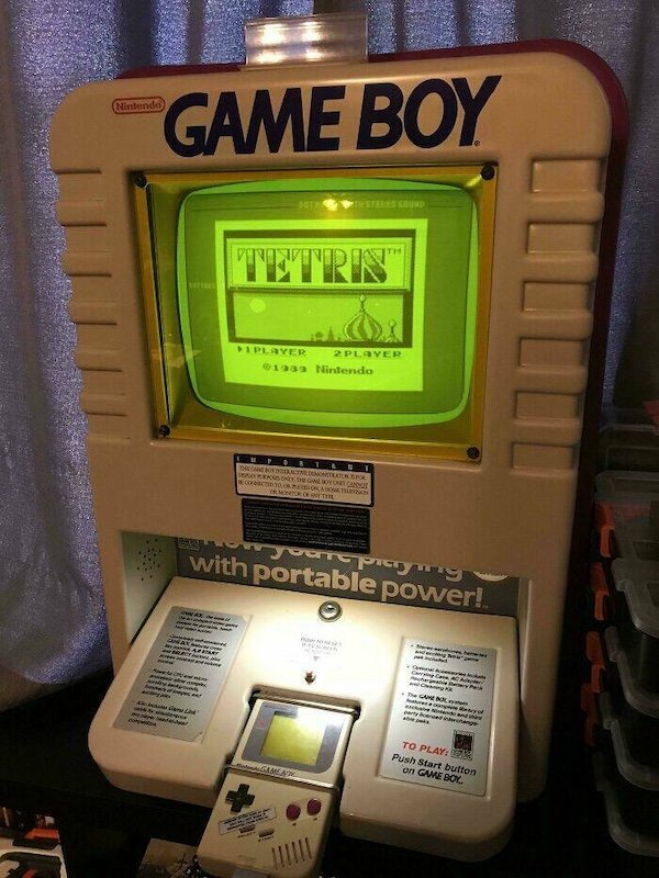 Pictures For Gamers (33 pics)