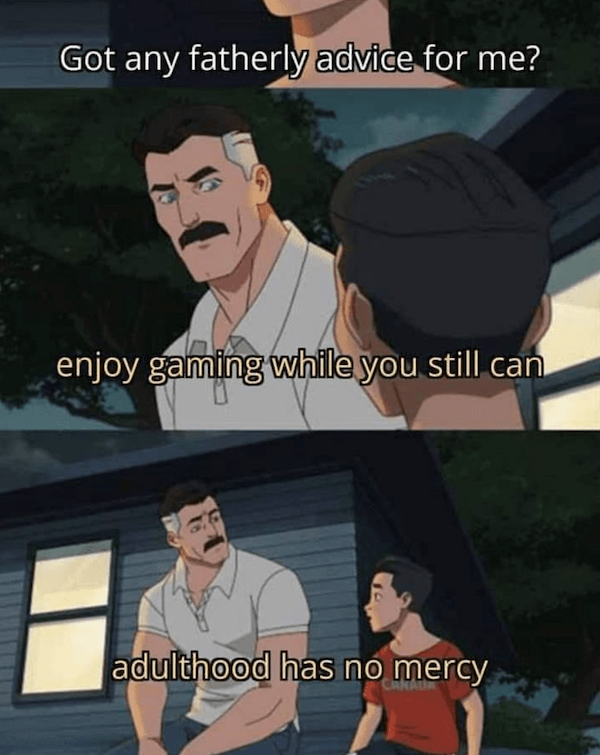Pictures For Gamers (33 pics)